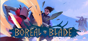 Boreal Blade banner