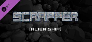 Scrapper - Alien Ship Set banner