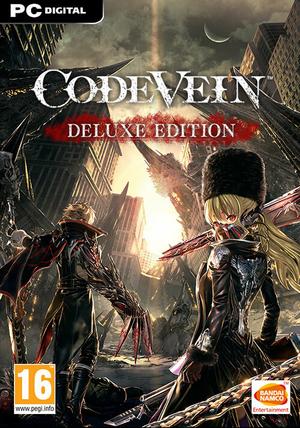 CODE VEIN Deluxe Edition のセール価格