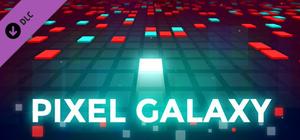 Pixel Galaxy - Original Soundtrack banner