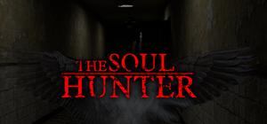 THE SOUL HUNTER banner