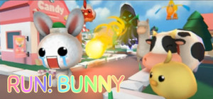 Run! Bunny~绿绿小先生 banner