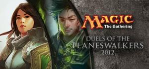 Magic 2012 Deck Pack 3 banner
