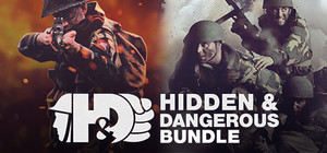 Hidden & Dangerous Bundle banner