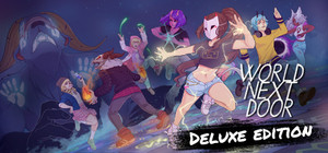 The World Next Door - Deluxe Edition banner