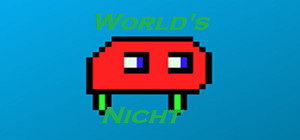 World's Nicht banner