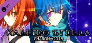 KALEIDO STELLA-Original Sound Track banner