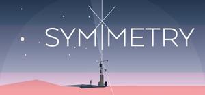Symmetry banner