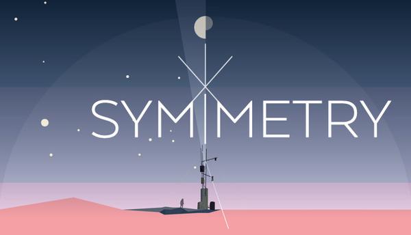 Symmetry