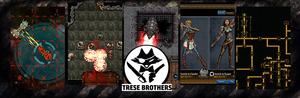 Complete Trese Brothers Pack banner