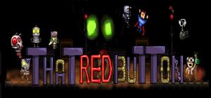 That Red Button banner