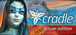 Cradle - Deluxe Edition banner