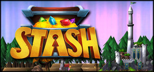 Stash banner