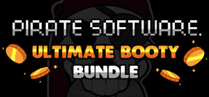 Pirate Software - Ultimate Booty Bundle banner