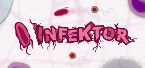 Infektor banner