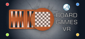 Board Games VR banner