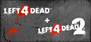 Left 4 Dead Bundle banner