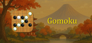 Gomoku banner