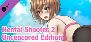 Hentai Shooter 2: Uncensored Edition banner