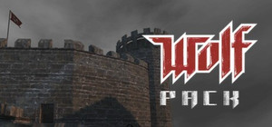Wolf Pack banner