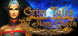 Grim Tales: The Stone Queen Collector's Edition banner