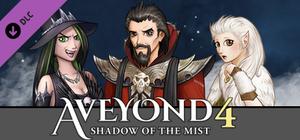 Aveyond 4: Shadows Of The Mist - Strategy Guide banner