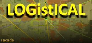 LOGistICAL banner