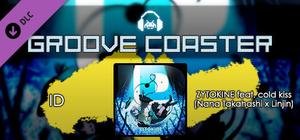 Groove Coaster - ID banner