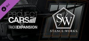 Project CARS - Stanceworks Track Expansion banner