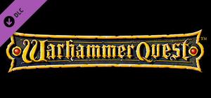 Warhammer Quest - Deluxe Pack items banner