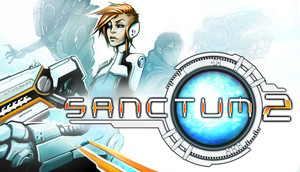 Sanctum 2 banner