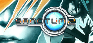 Sanctum 2 banner
