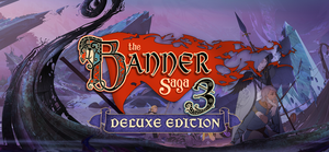 The Banner Saga 3 Deluxe Edition banner