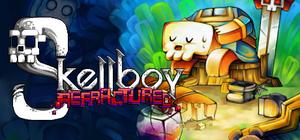 Skellboy banner