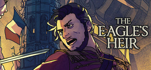 The Eagle's Heir banner