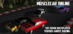 Musclecar Online banner