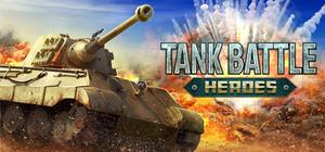 Tank Battle Heroes banner