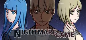 Nightmare Game banner