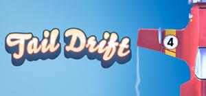 Tail Drift New banner