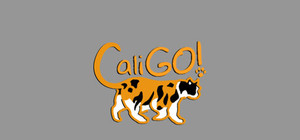 Caligo banner