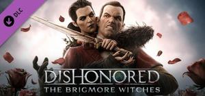Dishonored: The Brigmore Witches banner