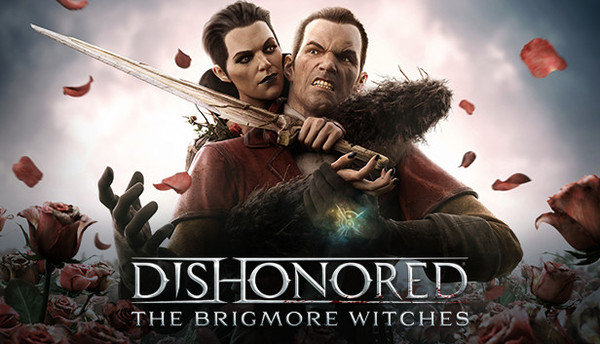 DISHONORED: THE BR