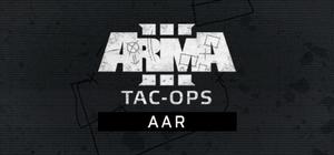 Arma 3 Tac-Ops AAR banner