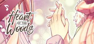 Heart of the Woods Original Soundtrack - Moonlight banner