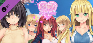 Roomie Romance - Artbook banner