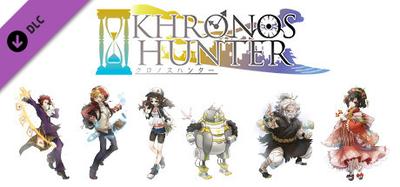 Khronos Hunter