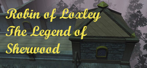 Robin of Loxley the Legend of Sherwood banner