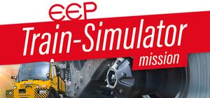 EEP Train Simulator Mission banner