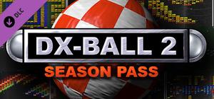 DX-Ball 2: 20th Anniversary Edition - Season Pass banner