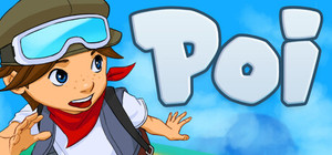 Poi Deluxe Edition banner
